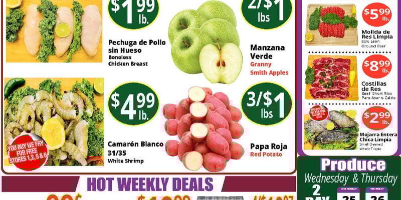 Flyer thumbnail image