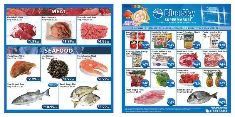 Flyer thumbnail image