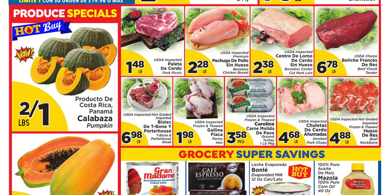 Flyer thumbnail image