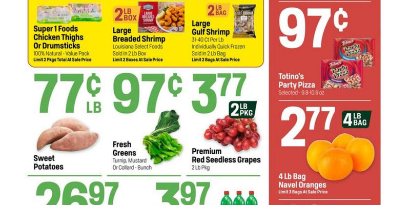 Flyer thumbnail image