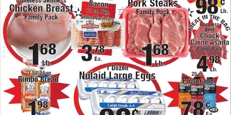 Flyer thumbnail image