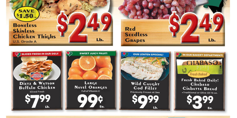 Flyer thumbnail image