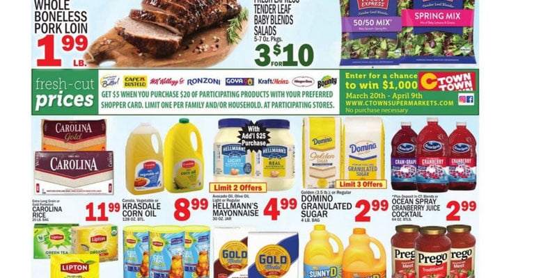 Flyer thumbnail image