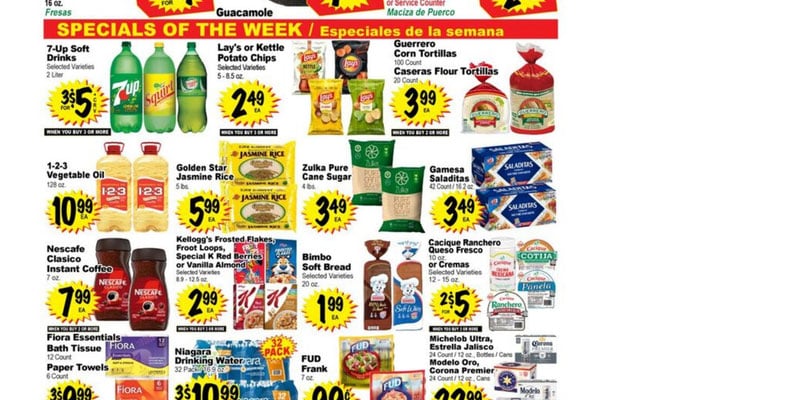 Flyer thumbnail image