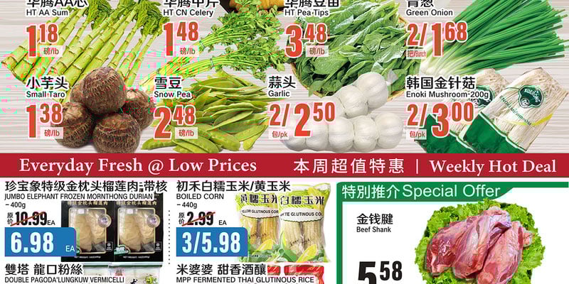 Flyer thumbnail image