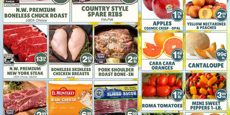 Flyer thumbnail image