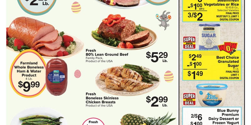 Flyer thumbnail image