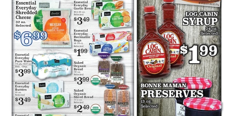 Flyer thumbnail image