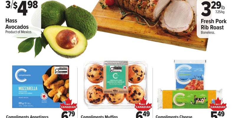 Flyer thumbnail image