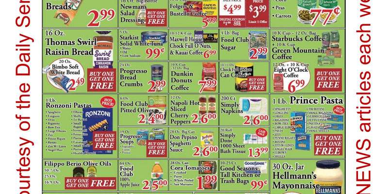 Flyer thumbnail image