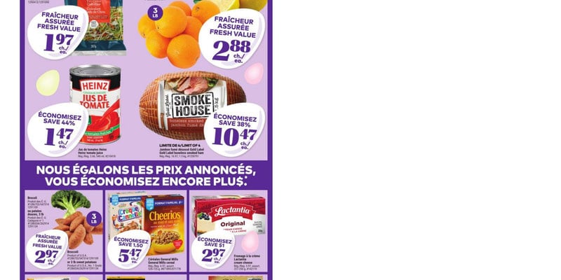 Flyer thumbnail image