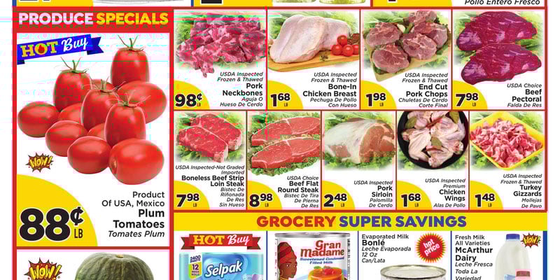 Flyer thumbnail image