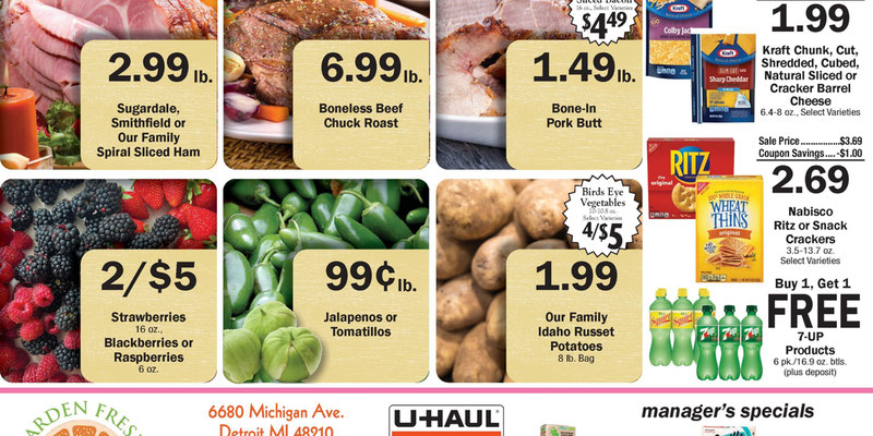 Flyer thumbnail image