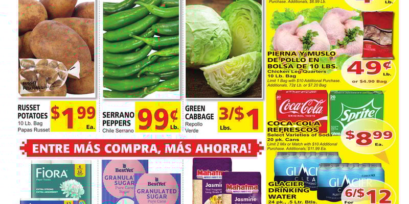 Flyer thumbnail image