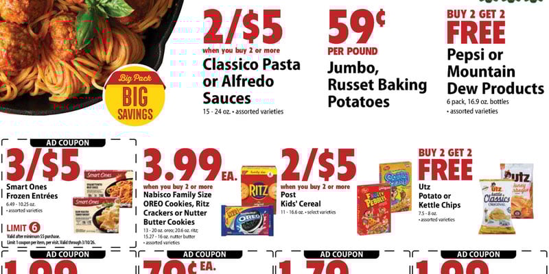 Flyer thumbnail image