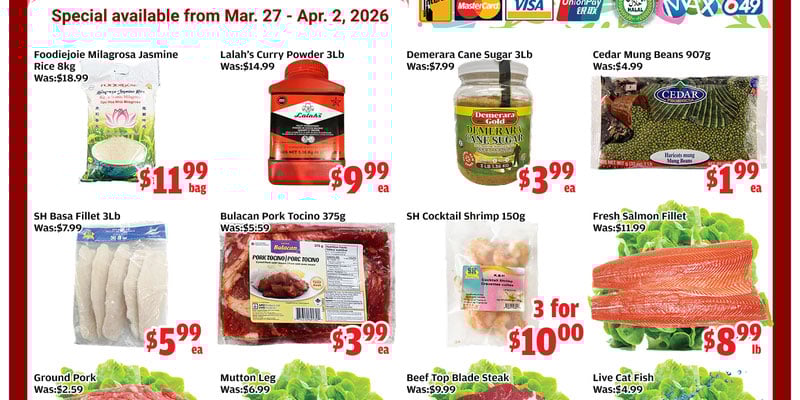 Flyer thumbnail image