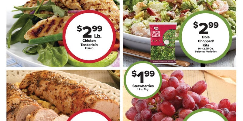 Flyer thumbnail image