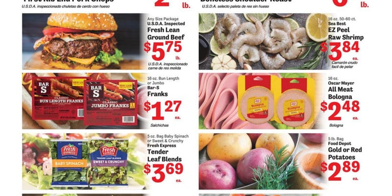 Flyer thumbnail image