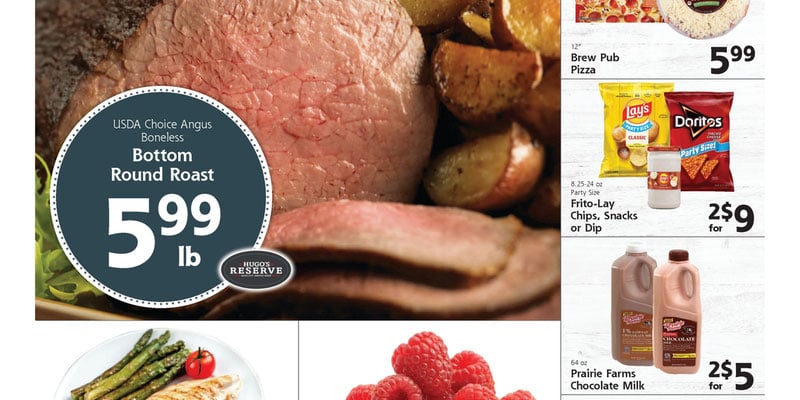 Flyer thumbnail image