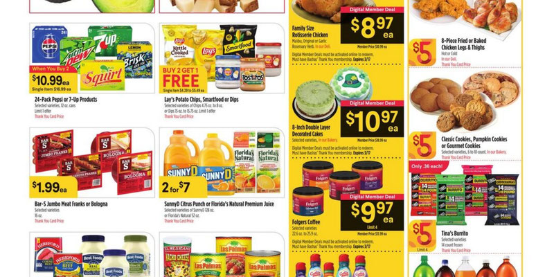 Flyer thumbnail image