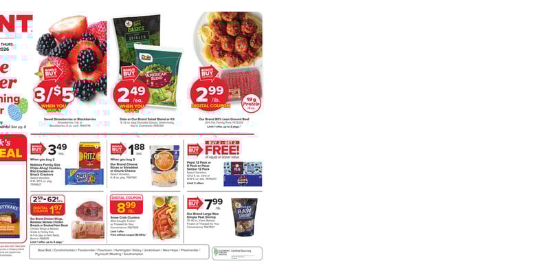 Flyer thumbnail image