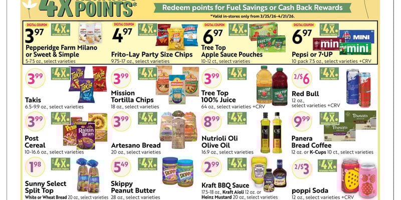 Flyer thumbnail image