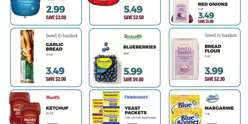 Flyer thumbnail image