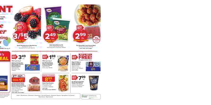 Flyer thumbnail image