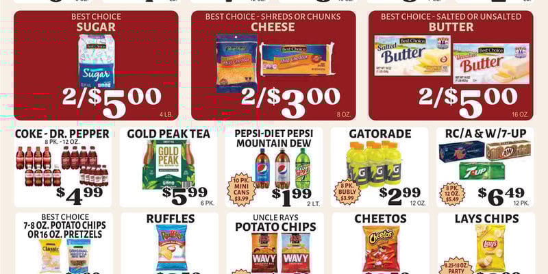 Flyer thumbnail image