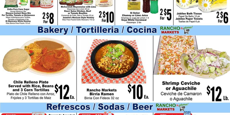 Flyer thumbnail image