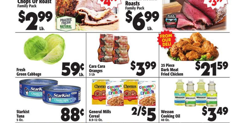 Flyer thumbnail image