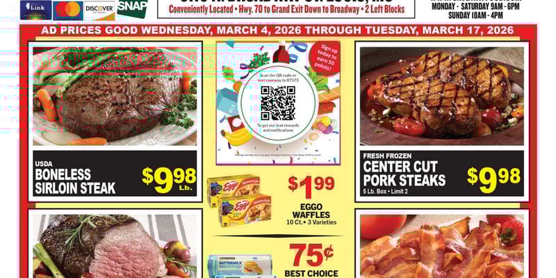 Flyer thumbnail image