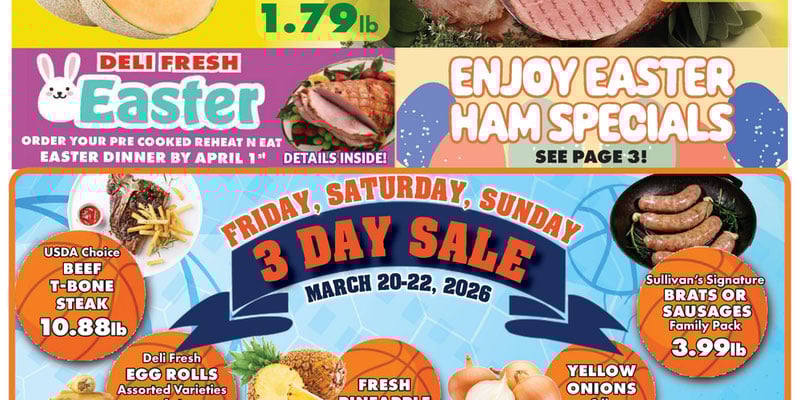 Flyer thumbnail image