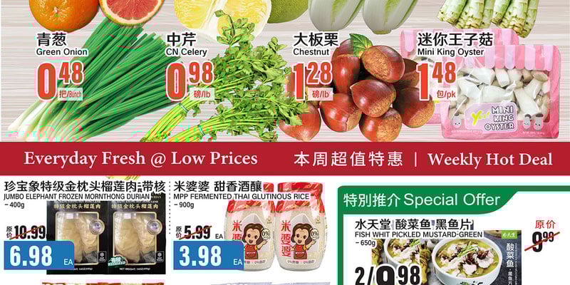 Flyer thumbnail image