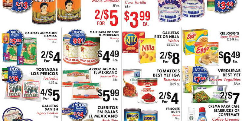 Flyer thumbnail image