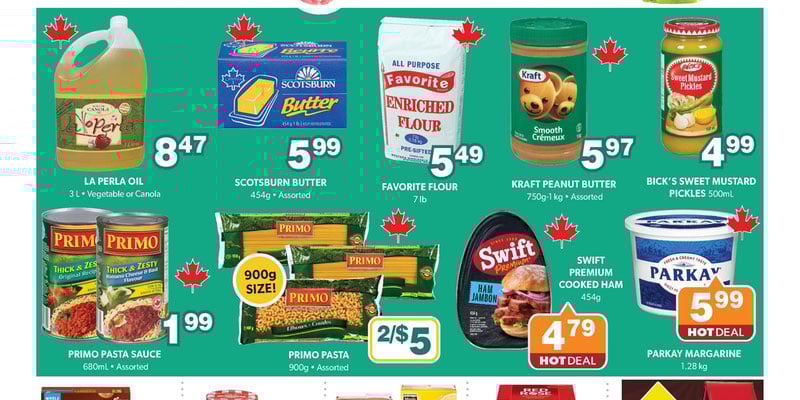 Flyer thumbnail image