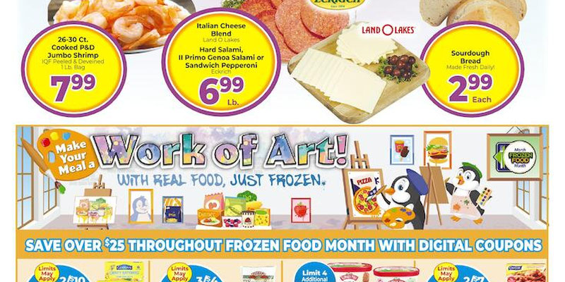 Flyer thumbnail image