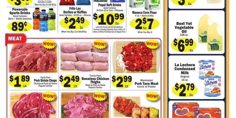 Flyer thumbnail image