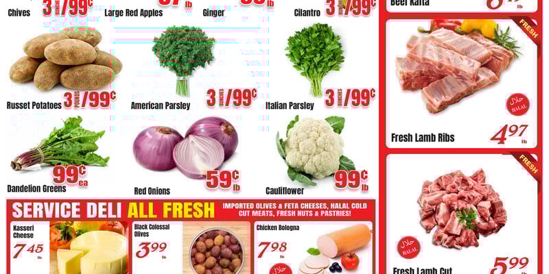 Flyer thumbnail image