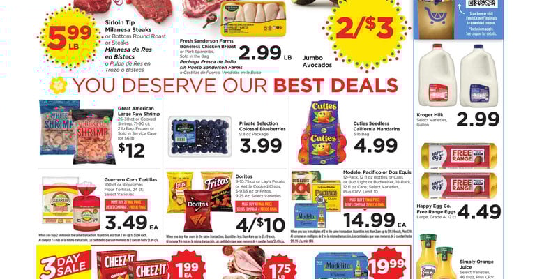 Flyer thumbnail image