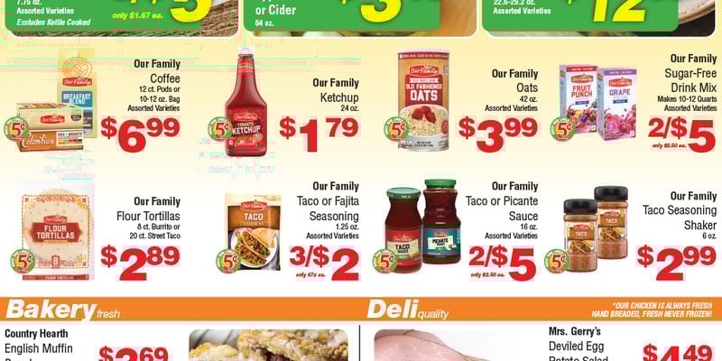 Flyer thumbnail image