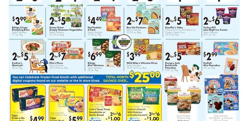 Flyer thumbnail image