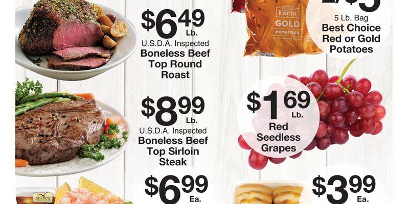 Flyer thumbnail image