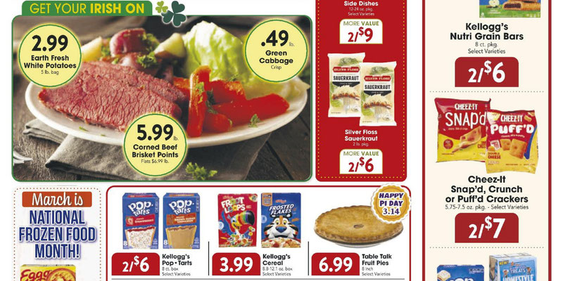 Flyer thumbnail image