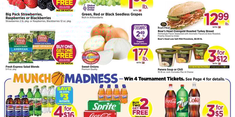 Flyer thumbnail image