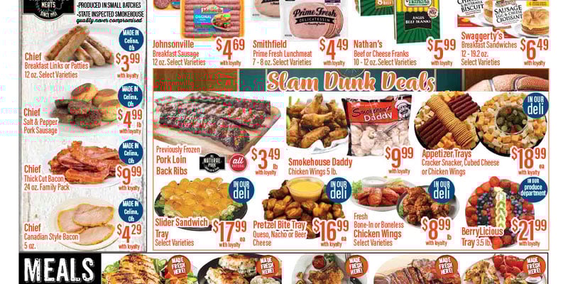 Flyer thumbnail image