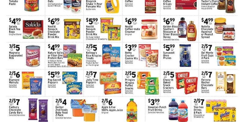 Flyer thumbnail image