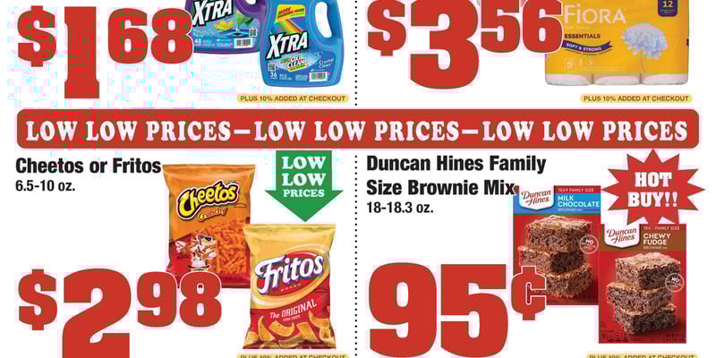 Flyer thumbnail image