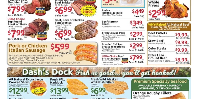 Flyer thumbnail image