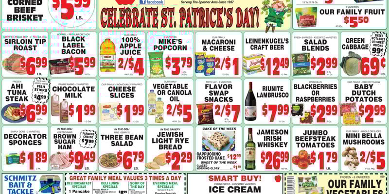 Flyer thumbnail image